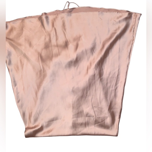 ZARA Satin Slip Dress NWT, Style  2726/331 - Picture 6 of 10